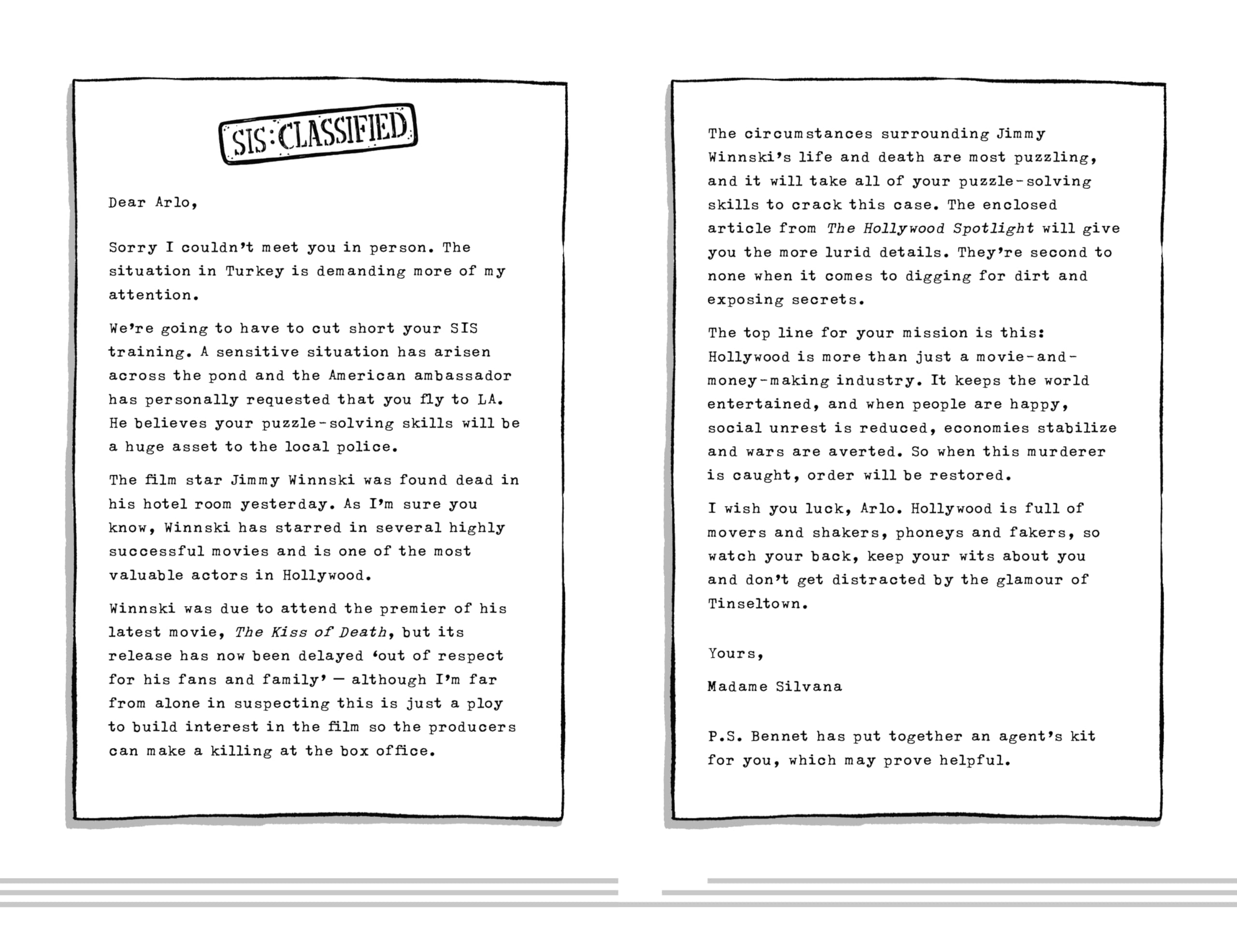 Puzzle Sleuth Undercover: More Mind-Bending Murder Puzzle Mysteries [An Interactive Book]
