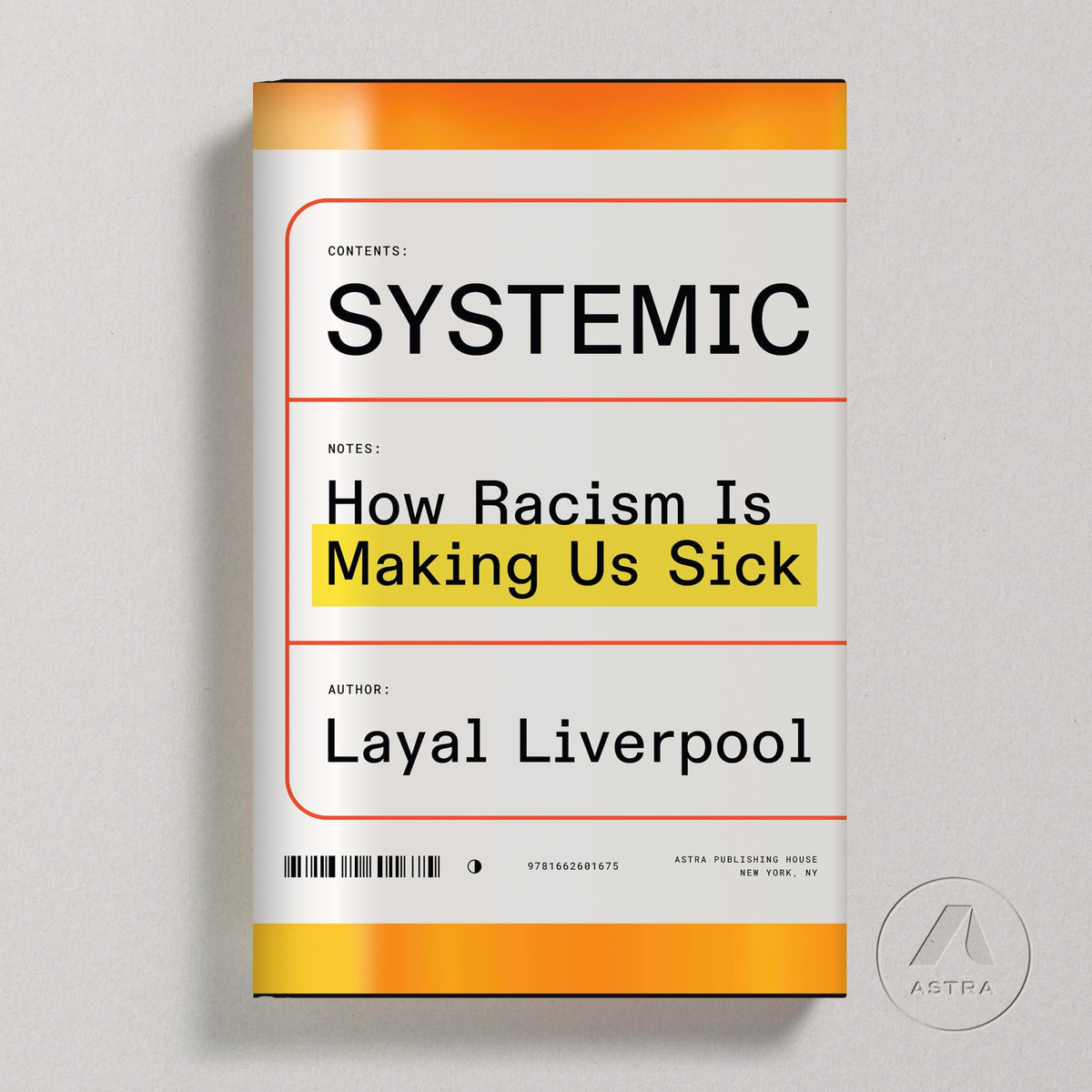 Systemic: How Racism Is Making Us Sick