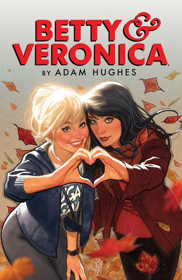 Betty & Veronica, Vol. 1 (Betty & Veronica Comics)