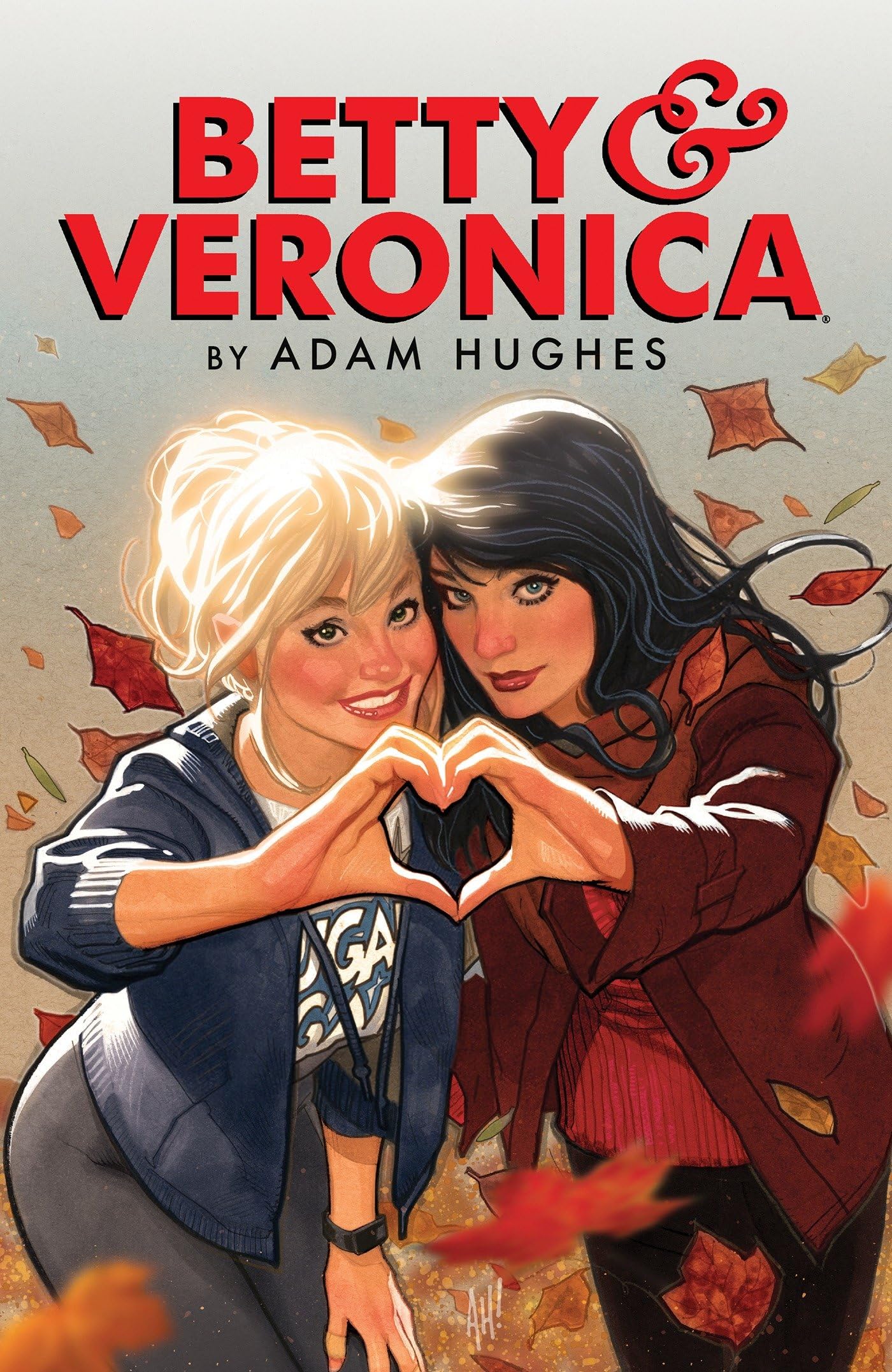 Betty & Veronica, Vol. 1 (Betty & Veronica Comics)