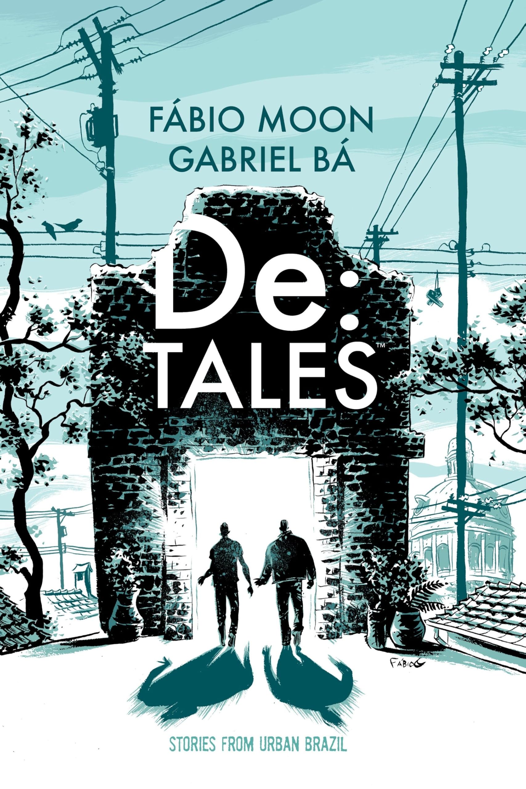 De:Tales HC