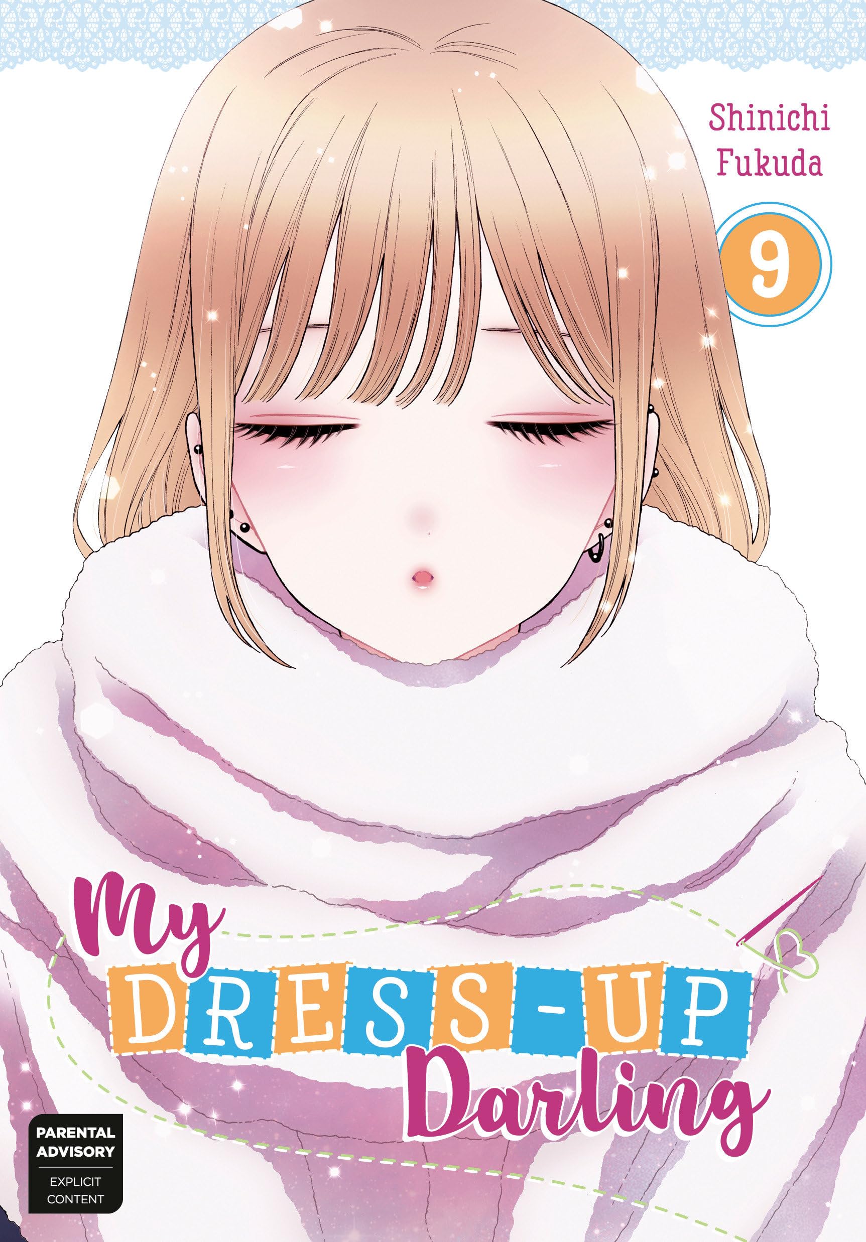 My Dress-Up Darling 09