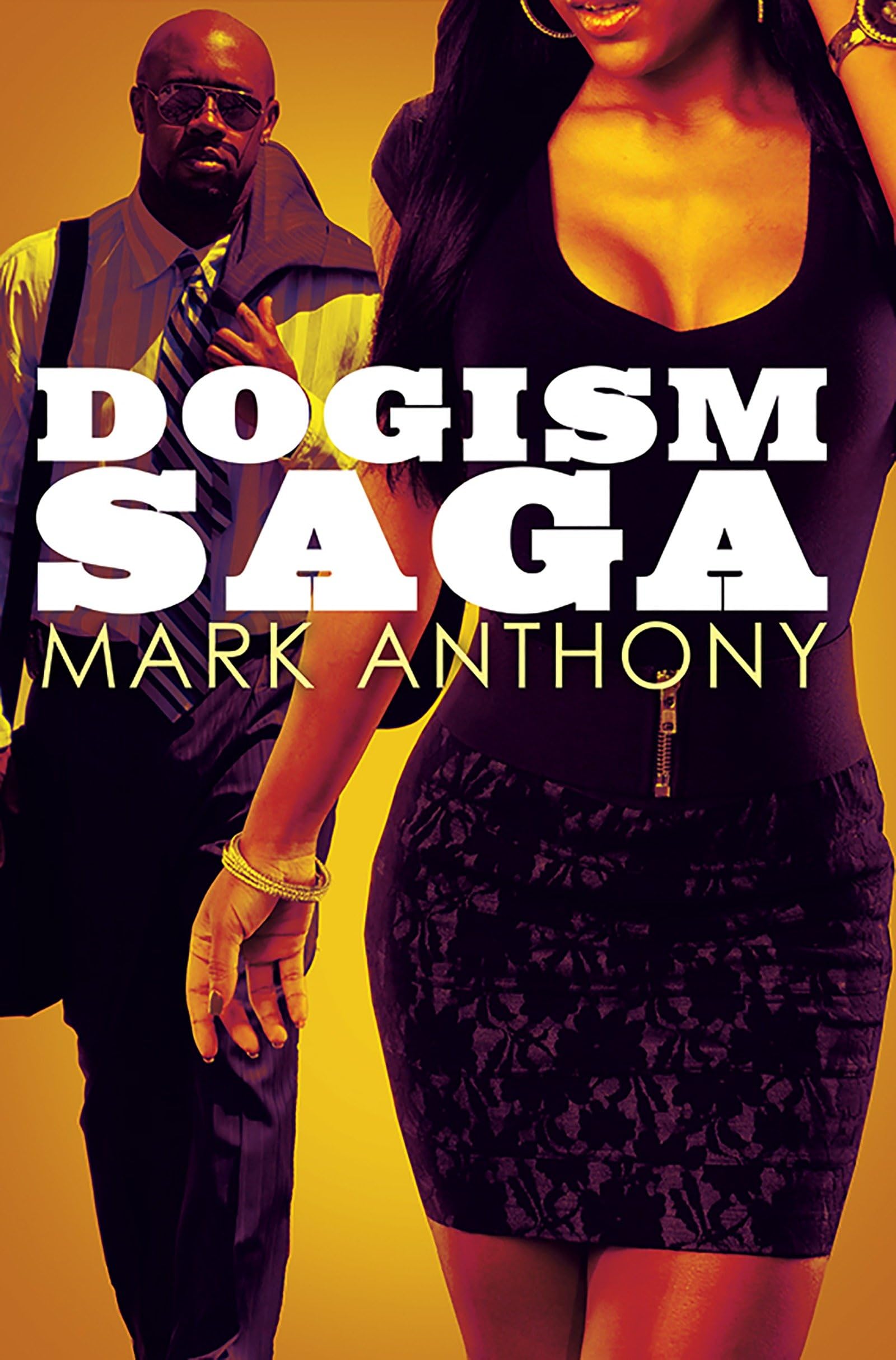 Dogism Saga (Urban Books)