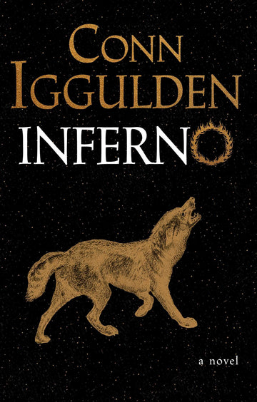 Inferno (The Nero Trilogy)