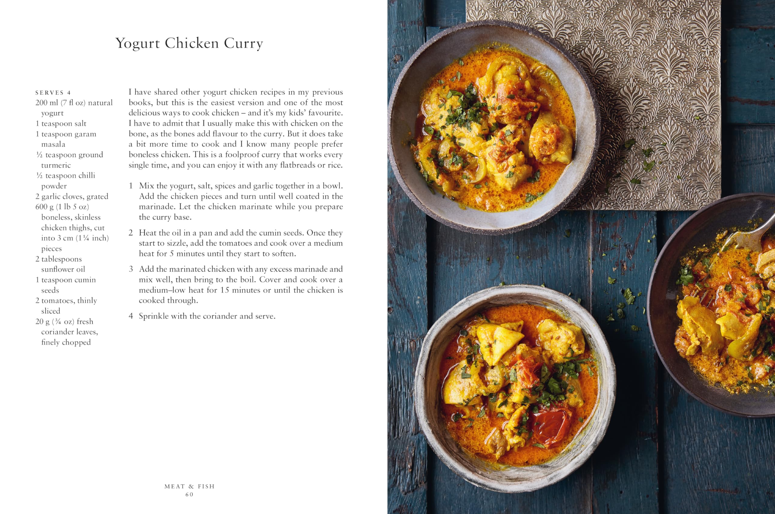 Classic Indian Recipes: 75 Signature Dishes