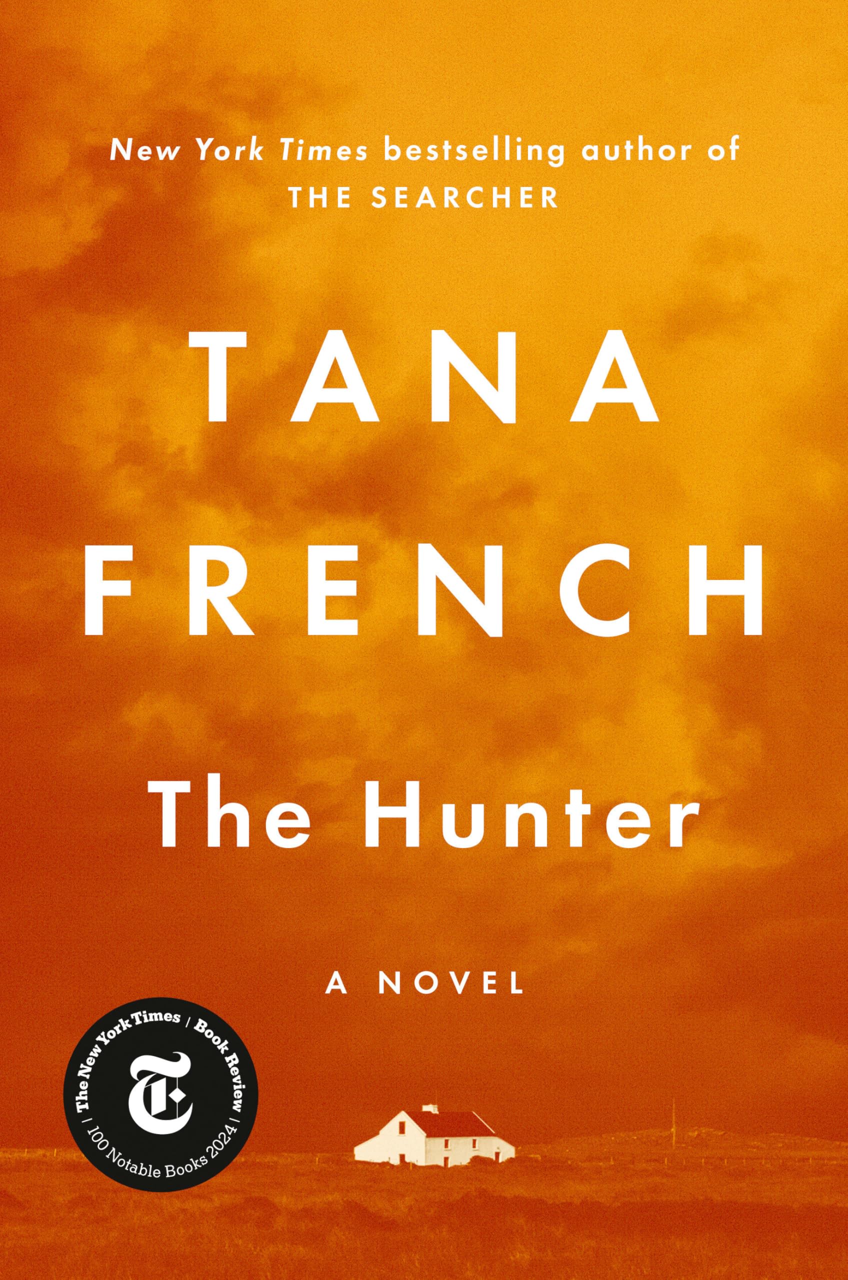 The Hunter: A Novel