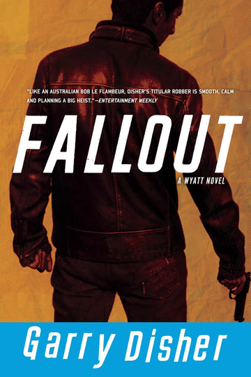 Fallout (A Wyatt Novel)