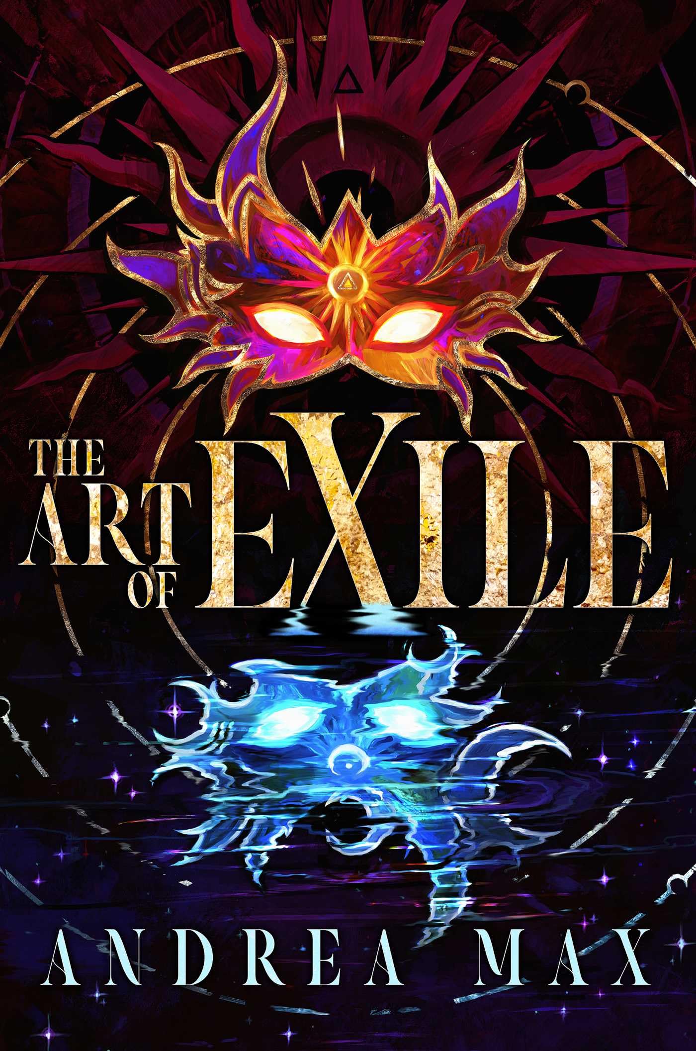 The Art of Exile (Academy of Muses)