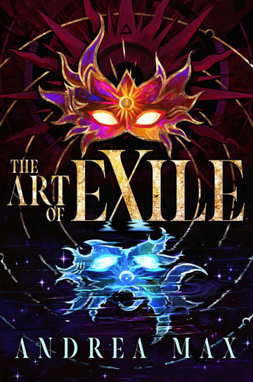 The Art of Exile (Academy of Muses)