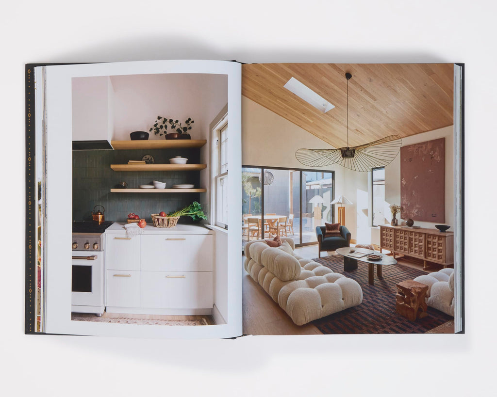 A 1000 X Better: A Rebel by Design * Interiors by Kirsten Blazek