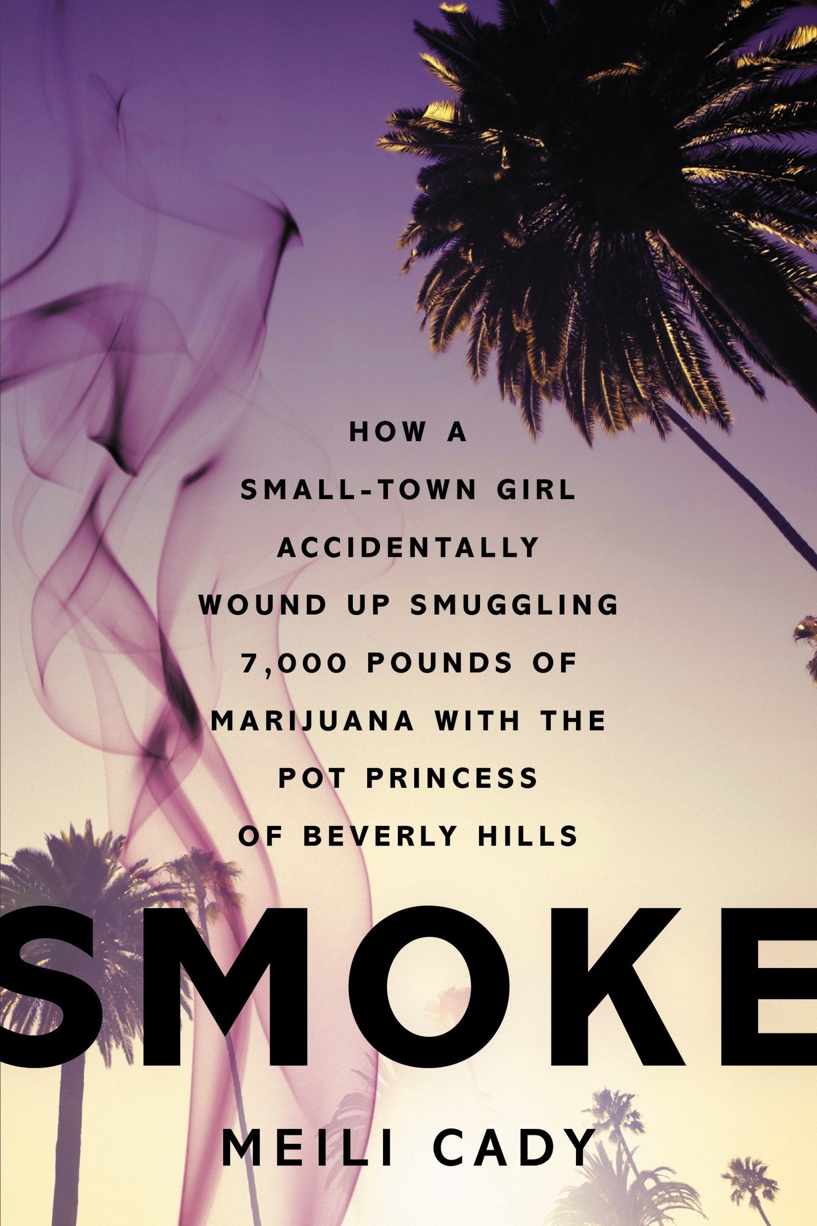 SMOKE