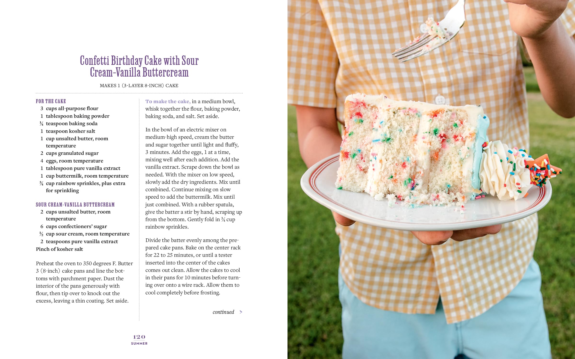 Wild Sugar: Seasonal Sweet Treats Inspired by the Mountain West
