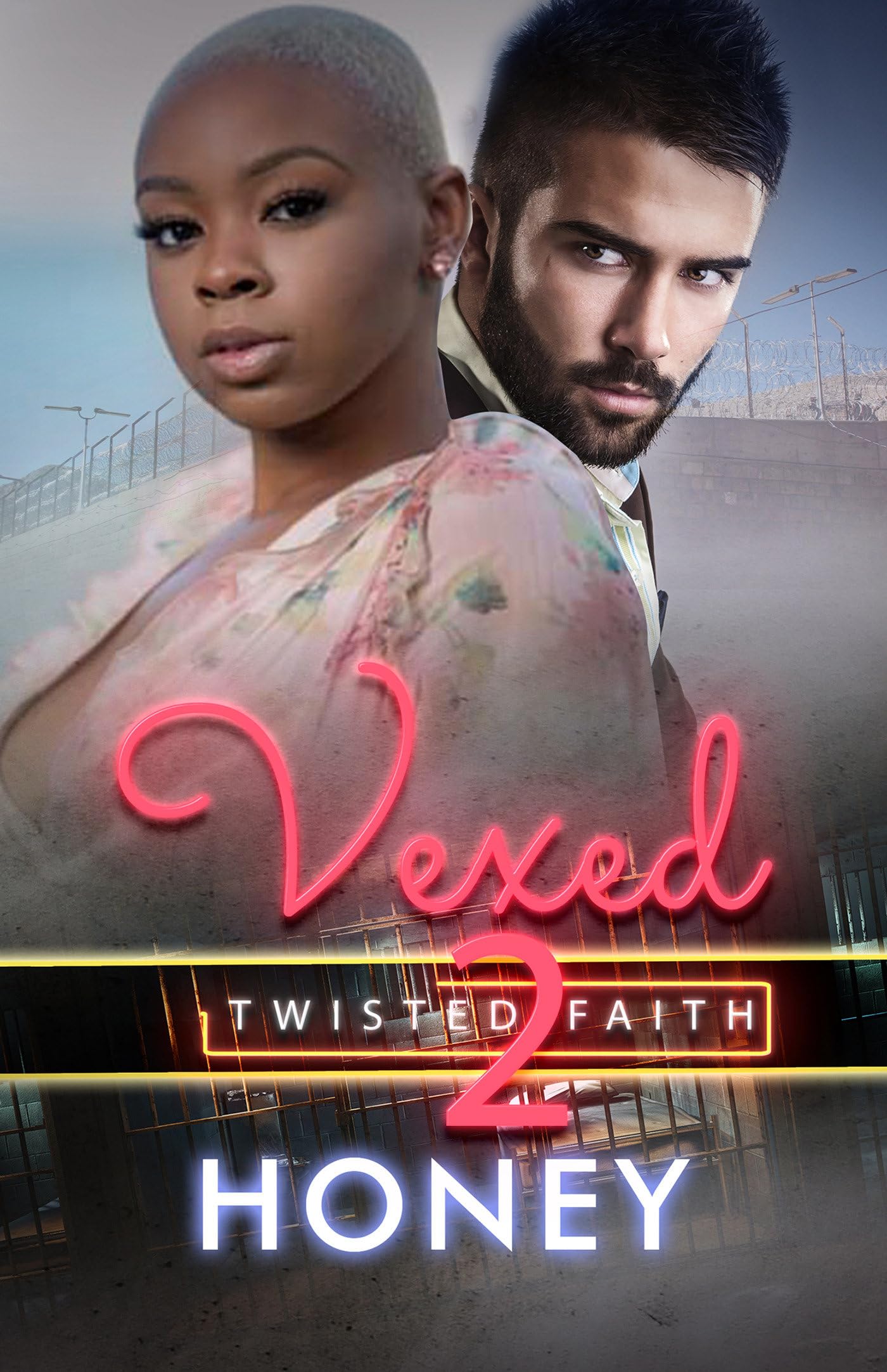 Vexed 2: Twisted Faith (King Family)