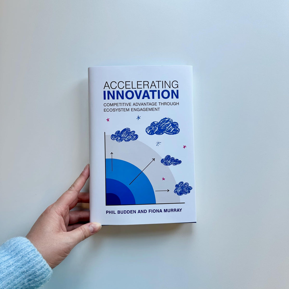 Accelerating Innovation: Competitive Advantage through Ecosystem Engagement (Management on the Cutting Edge)