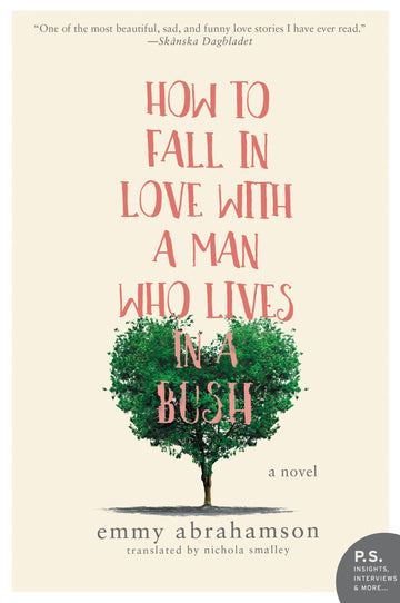 HT FALL LOVE W/MAN WHO LIVE