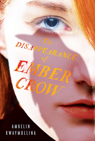 The Disappearance of Ember Crow (The Tribe)