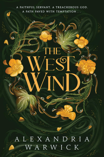 The West Wind (2) (The Four Winds)