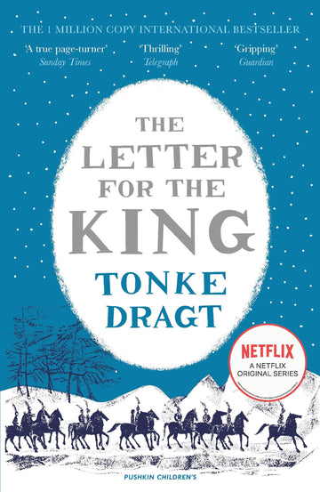 The Letter For the King