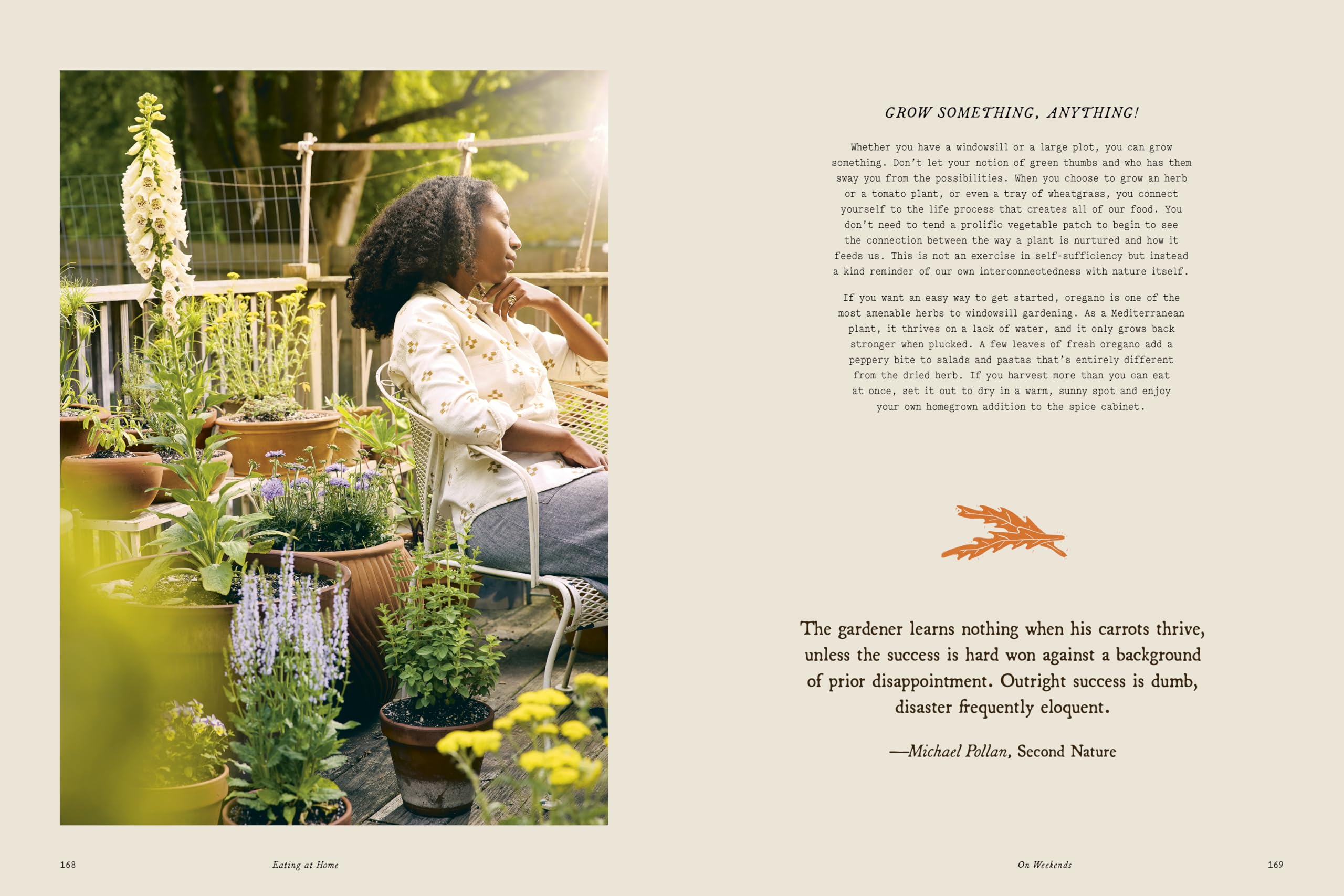 Eating at Home: The Nourishing Practice of Everyday Cooking [A Cookbook]