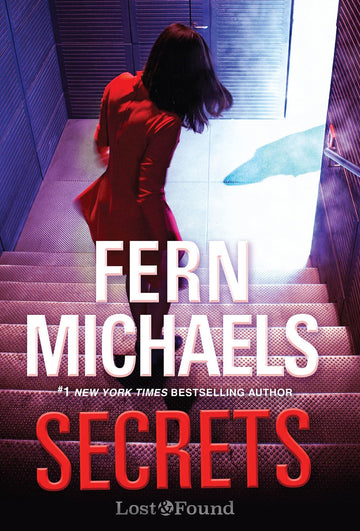 Secrets (Lost and Found, 2)