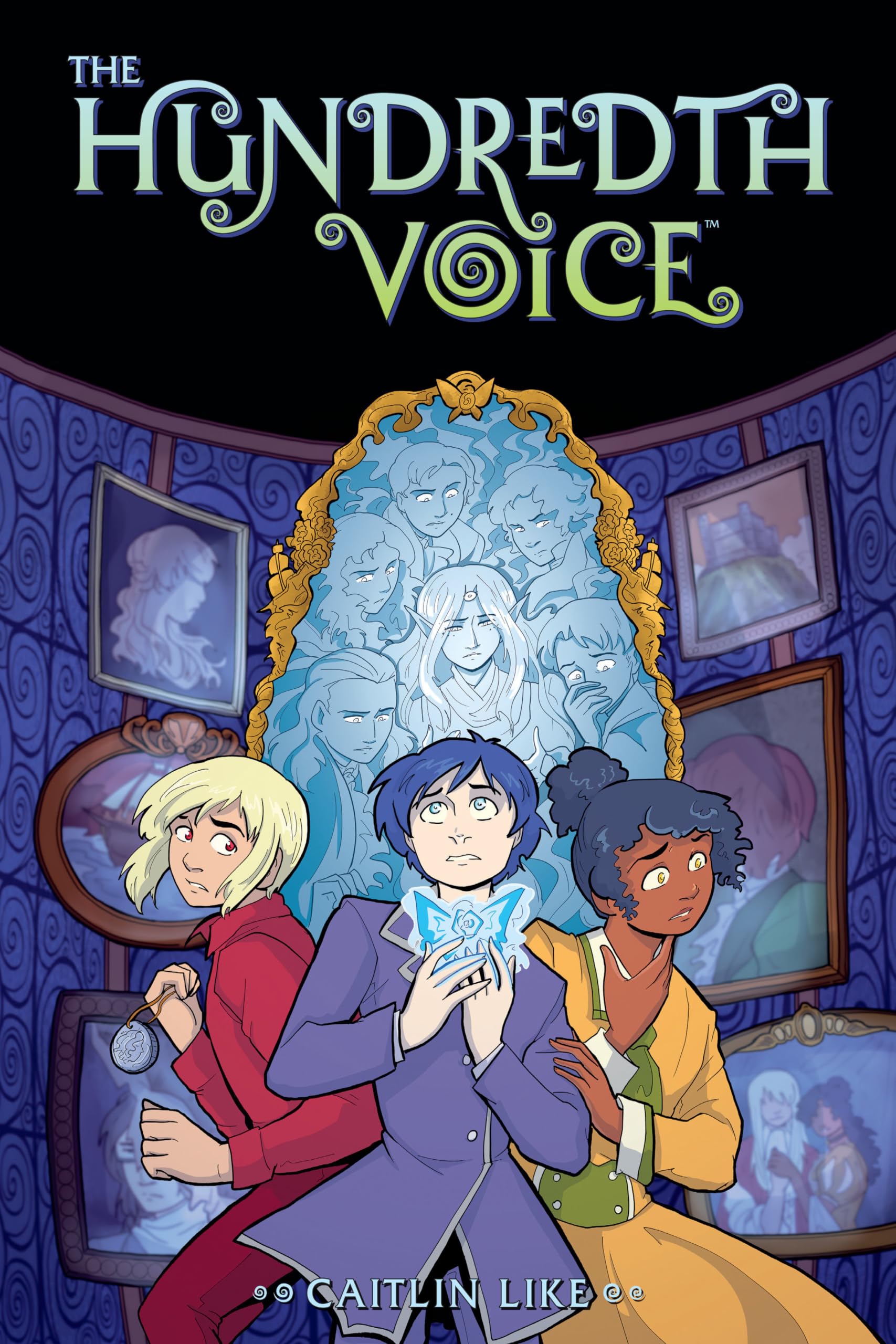 The Hundredth Voice