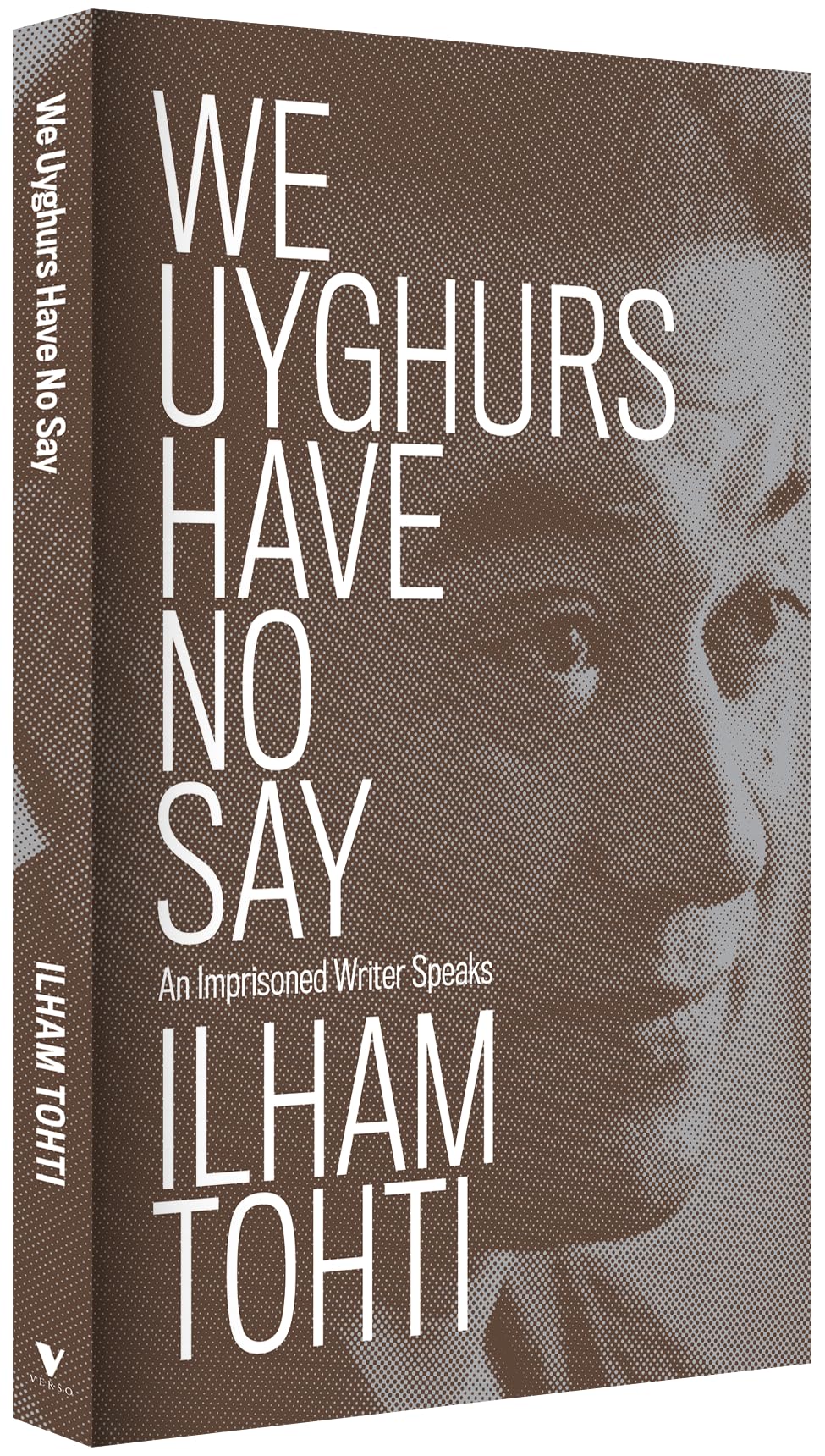 We Uyghurs Have No Say: An Imprisoned Writer Speaks