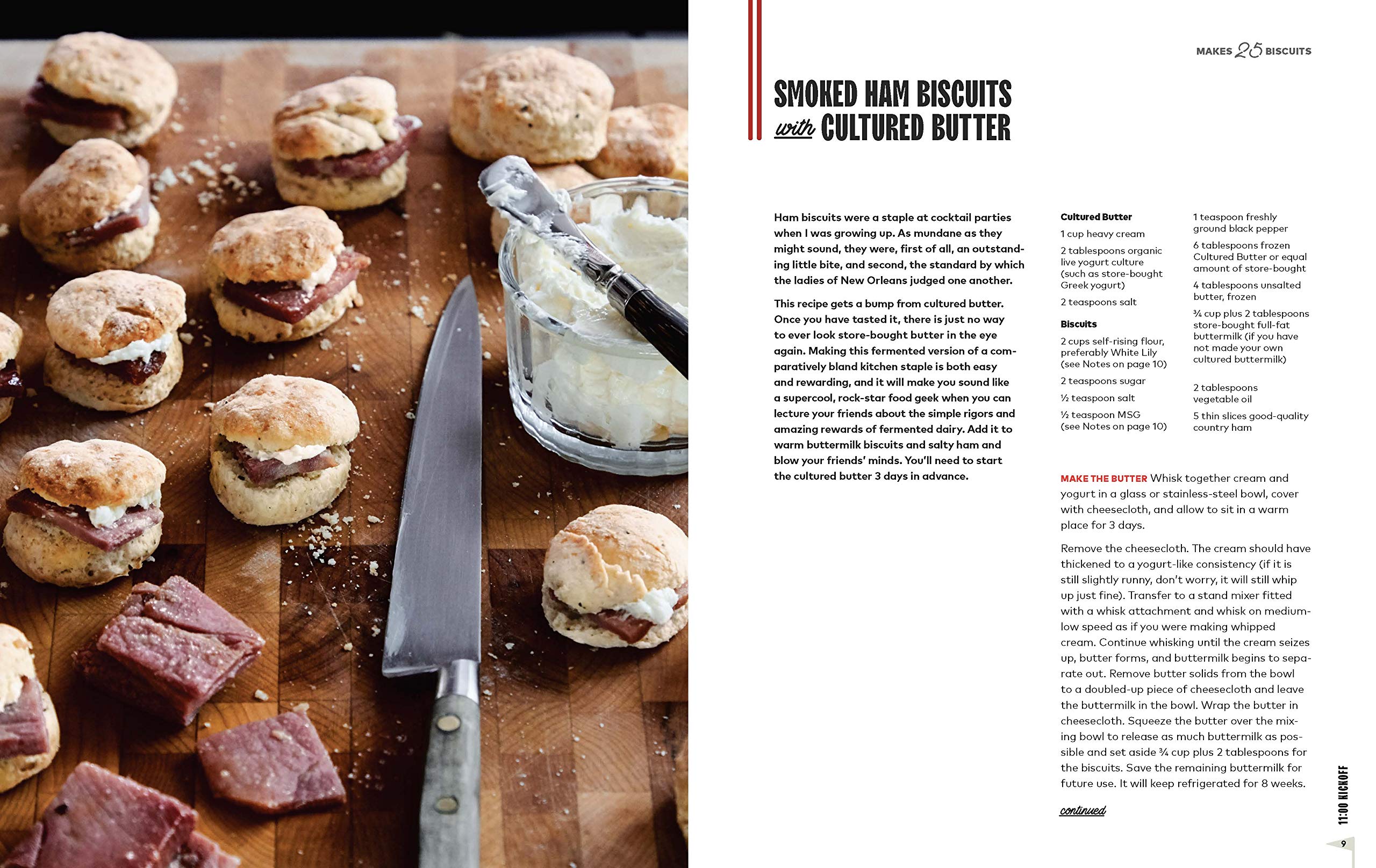 Tailgreat: How to Crush It at Tailgating [A Cookbook]