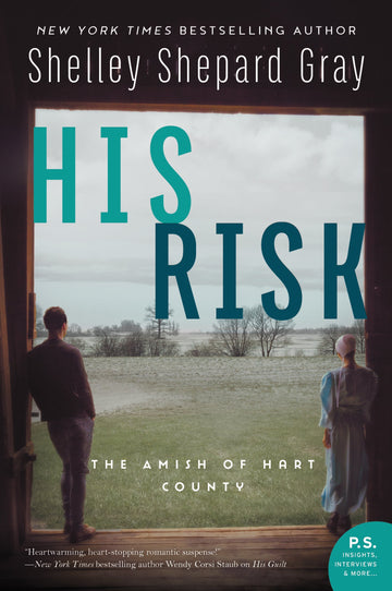 HIS RISK (Amish of Hart County)