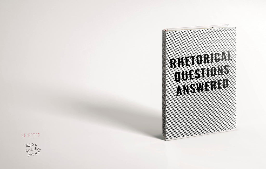 Rejected Books: The Most Unpublishable Books of All Time