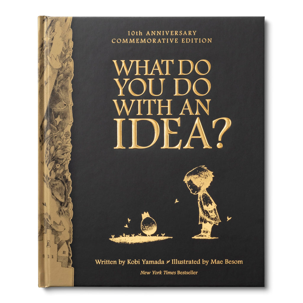 What Do You Do With An Idea - 10th Anniversary (What You Do Matters)