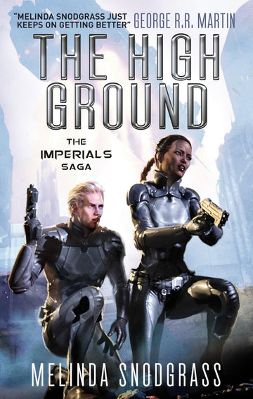 The High Ground: Imperials 1