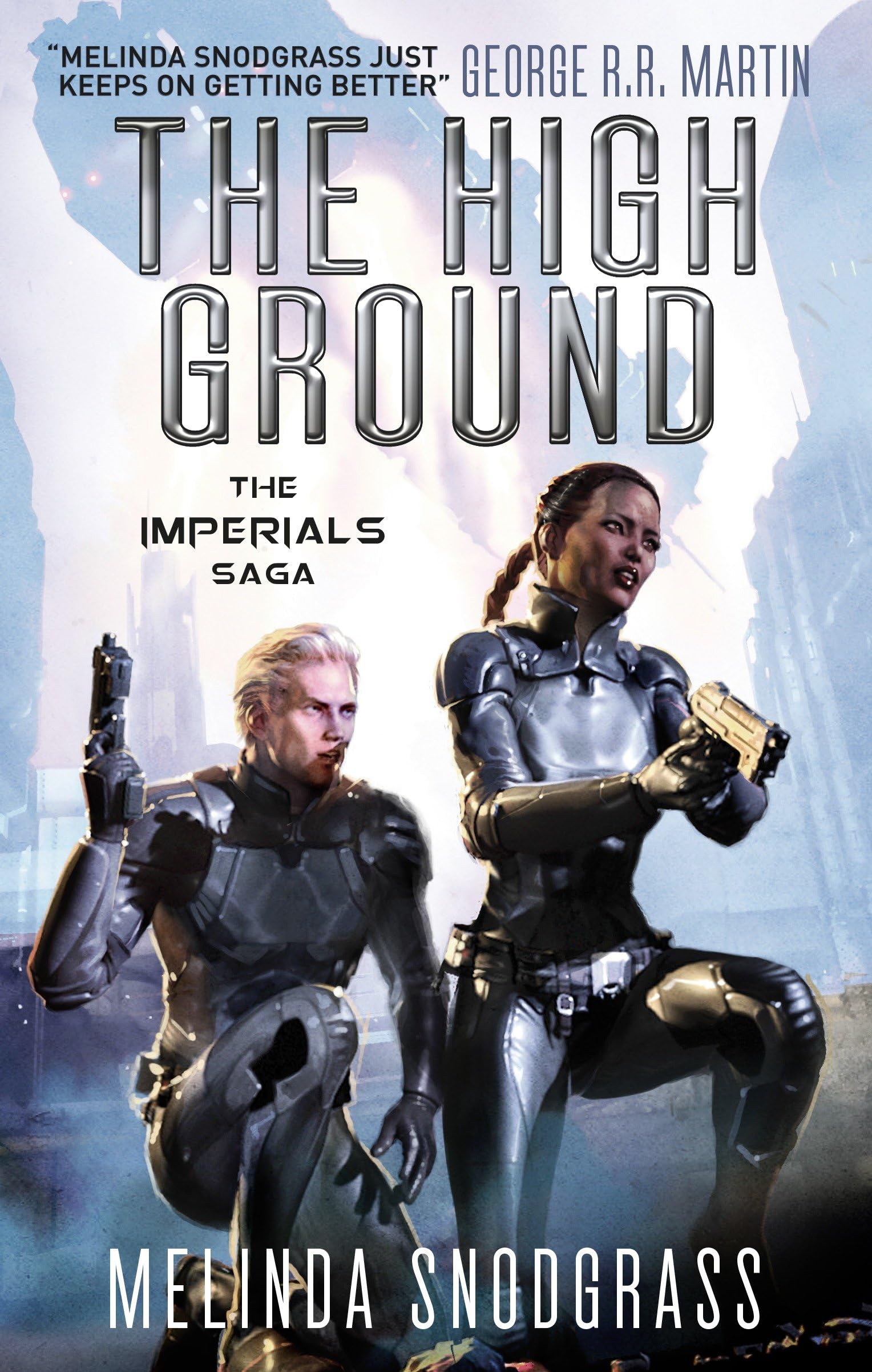 The High Ground: Imperials 1
