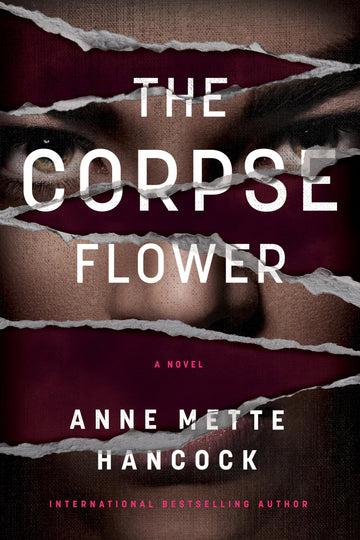 The Corpse Flower (A Kaldan and Scháfer Mystery)