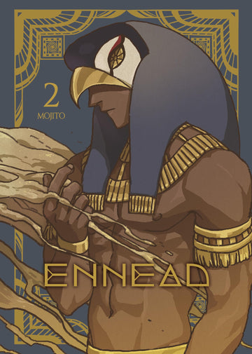 ENNEAD Vol. 2 [Paperback] (ENNEAD [Paperback])