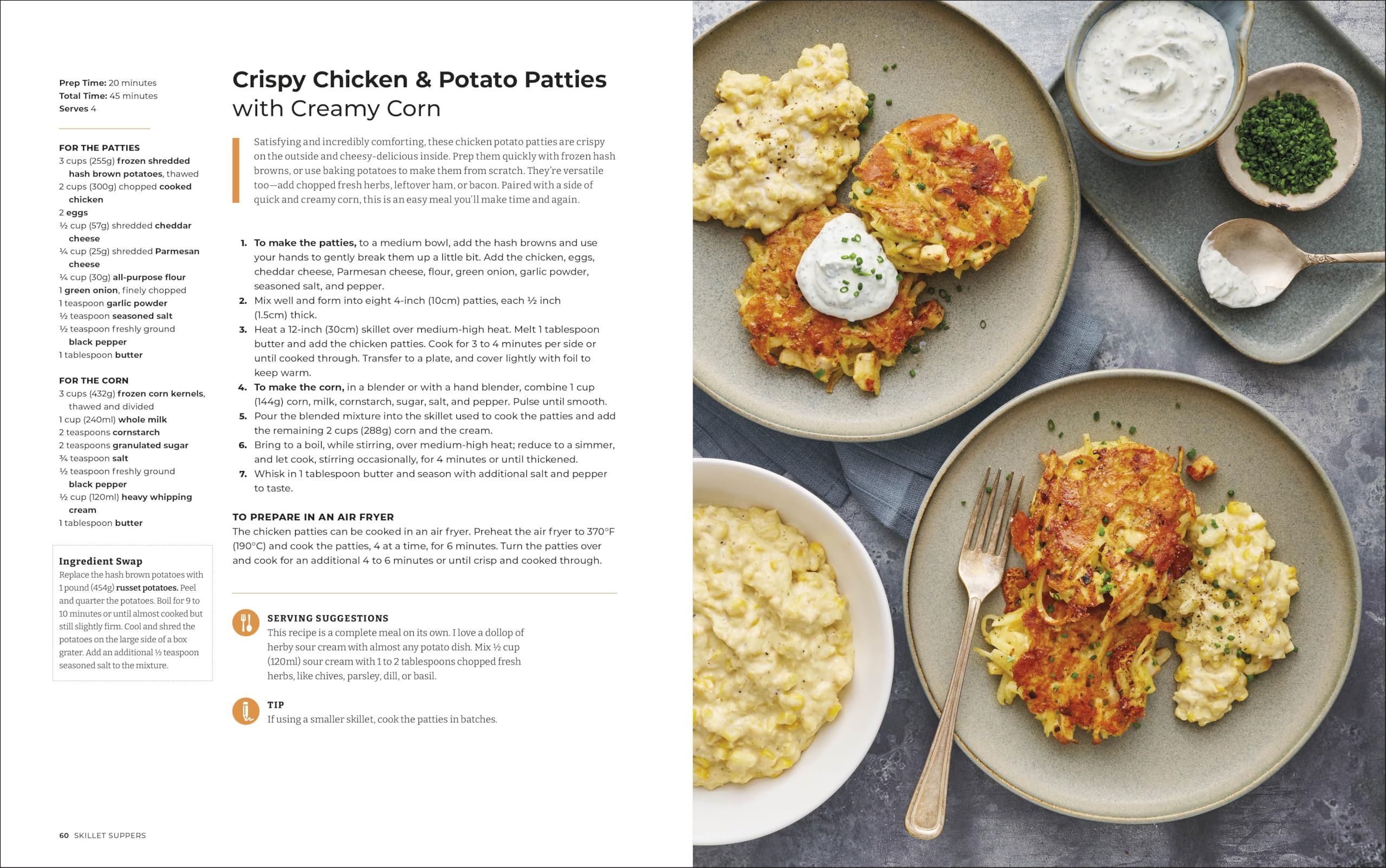 Spend with Pennies Everyday Comfort: Family Dinner Recipes from Fresh to Cozy: A Cookbook