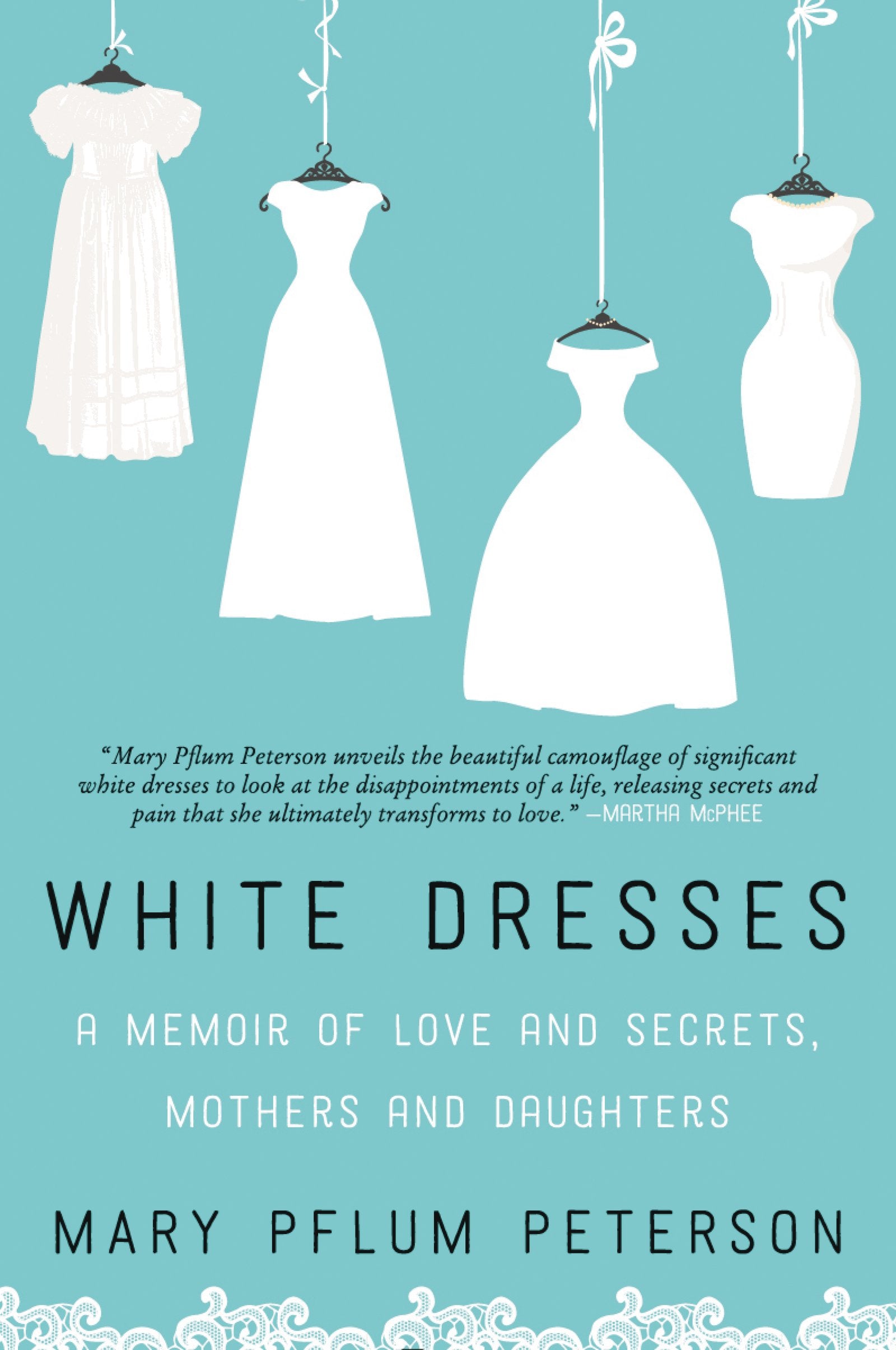 WHI DRESSES