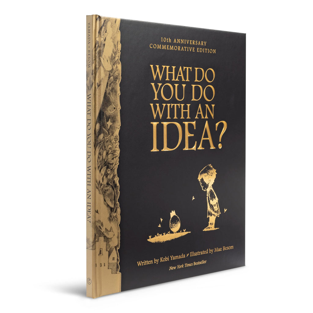 What Do You Do With An Idea - 10th Anniversary (What You Do Matters)