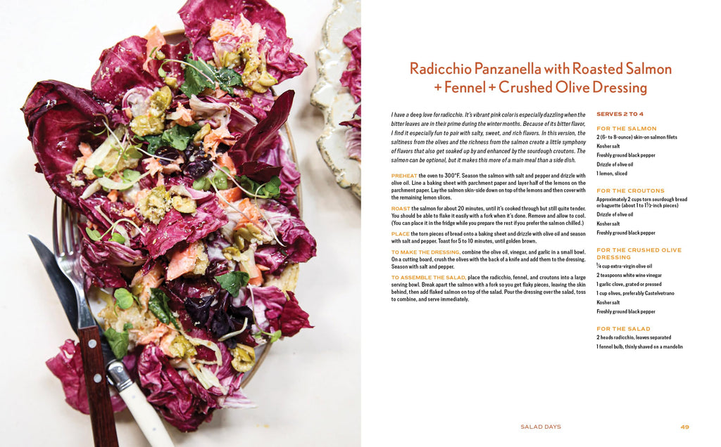 Simple Pleasures: Incredibly Craveable Recipes for Everyday Cooking
