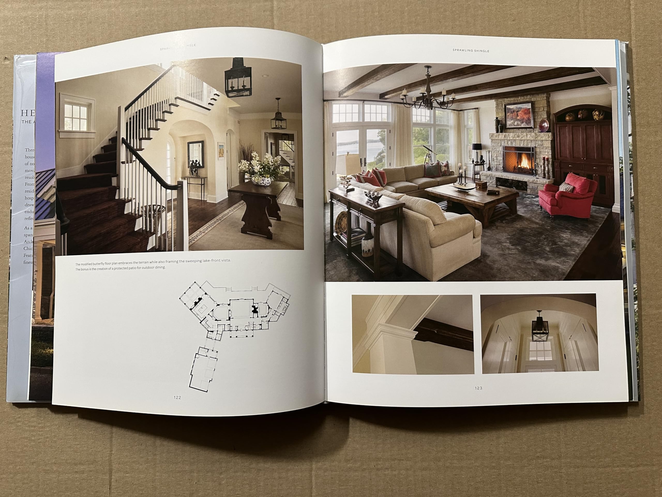 Heirloom Houses: The Architecture of Wade Weissmann