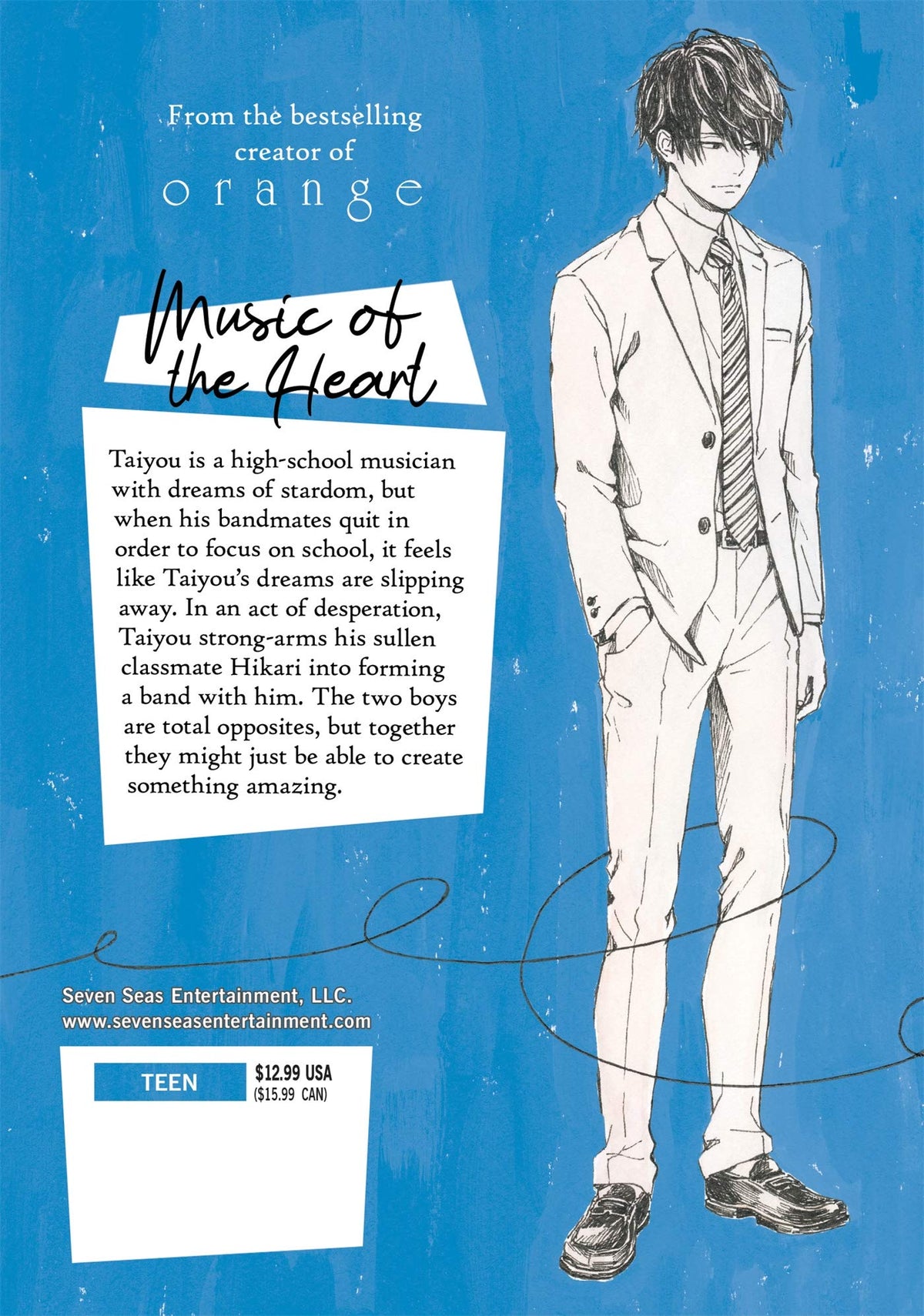 Become You Vol. 1