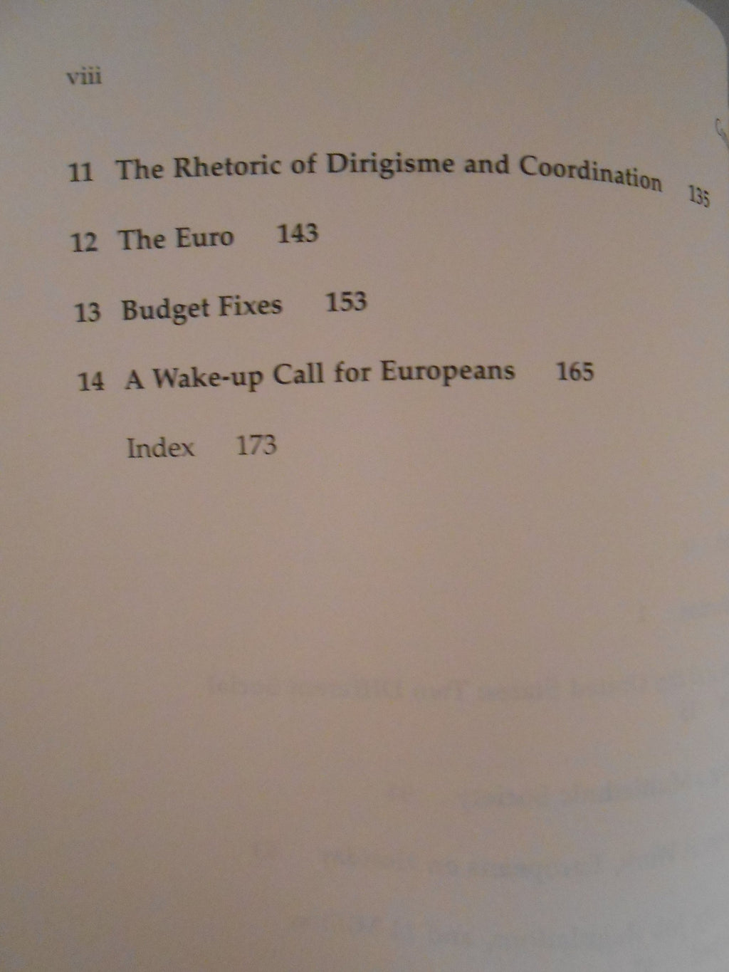 The Future of Europe: Reform or Decline (Mit Press)