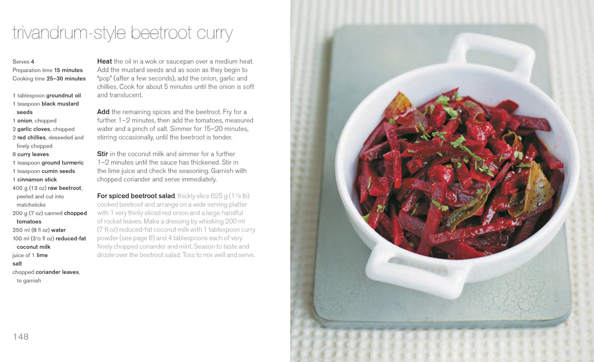 Hamlyn Cooks: Curries
