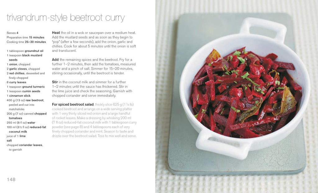 Hamlyn Cooks: Curries