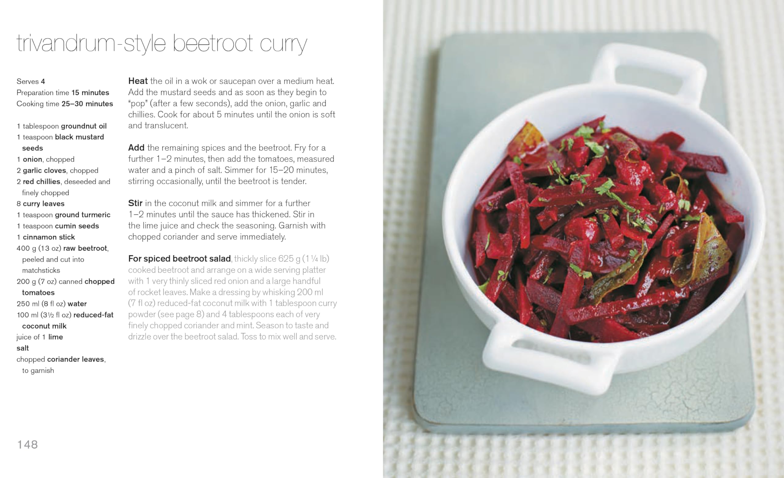 Hamlyn Cooks: Curries