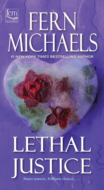 Lethal Justice (Sisterhood)