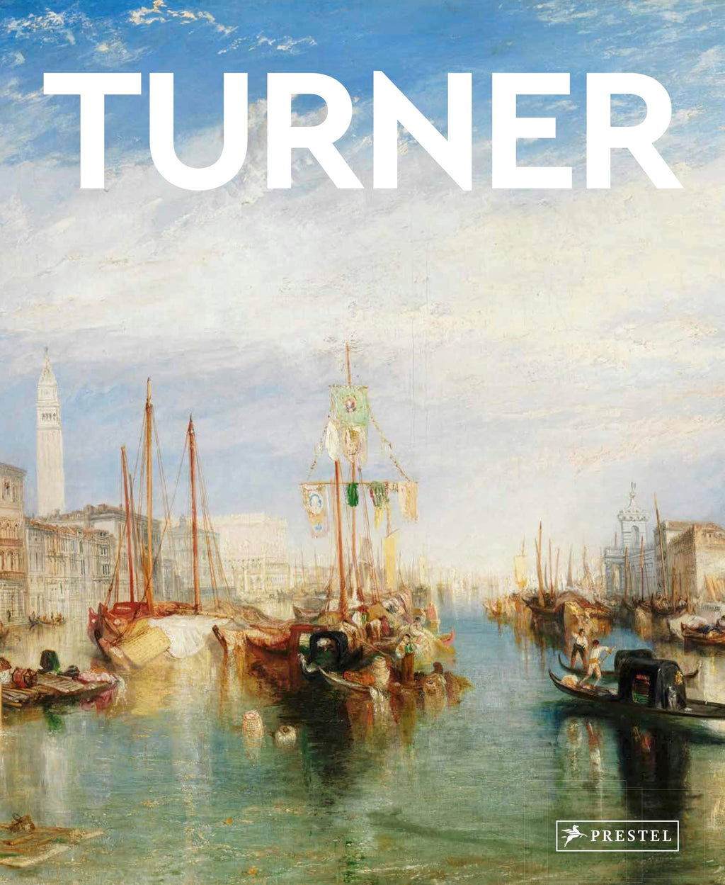 Turner: Masters of Art