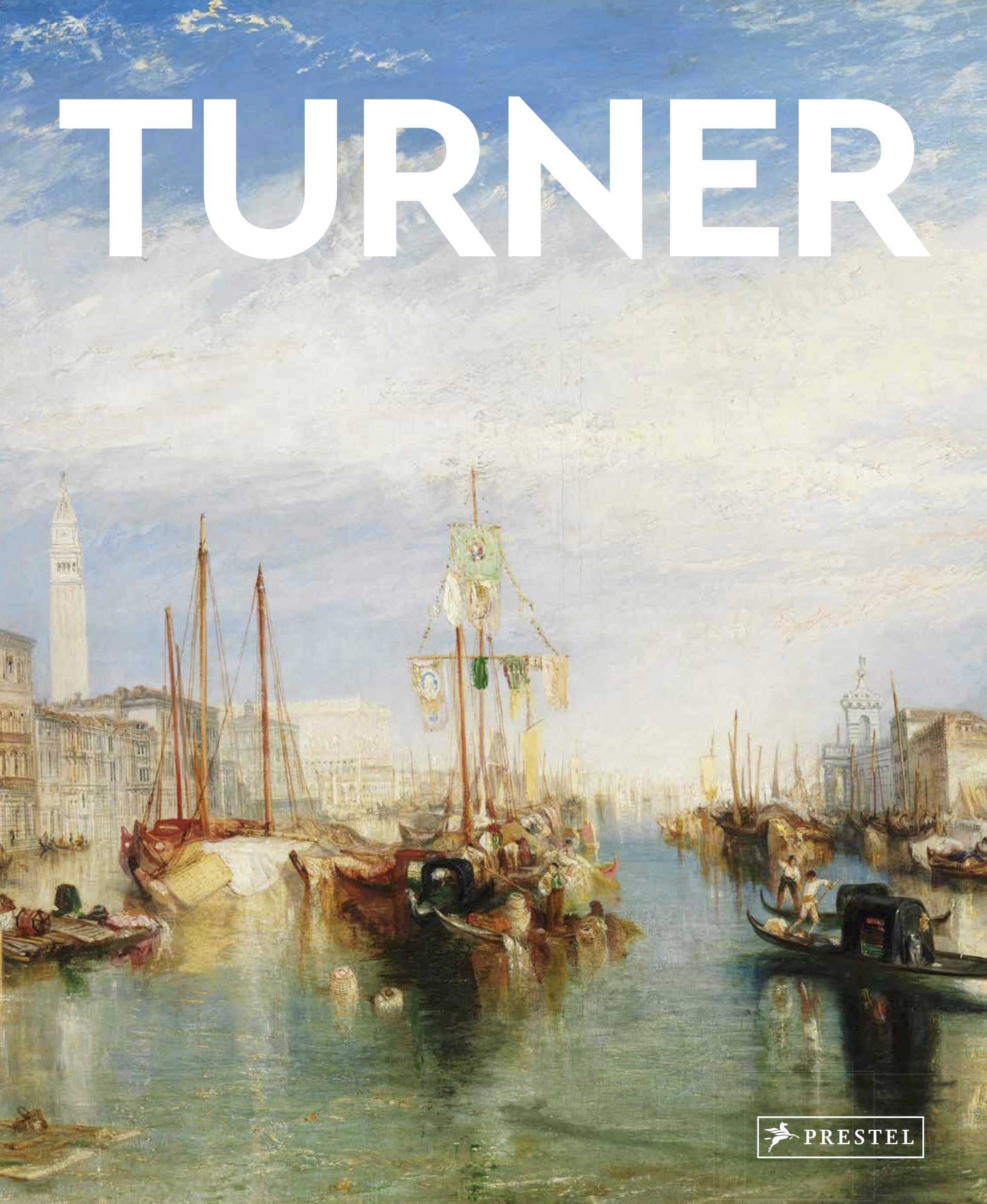 Turner: Masters of Art