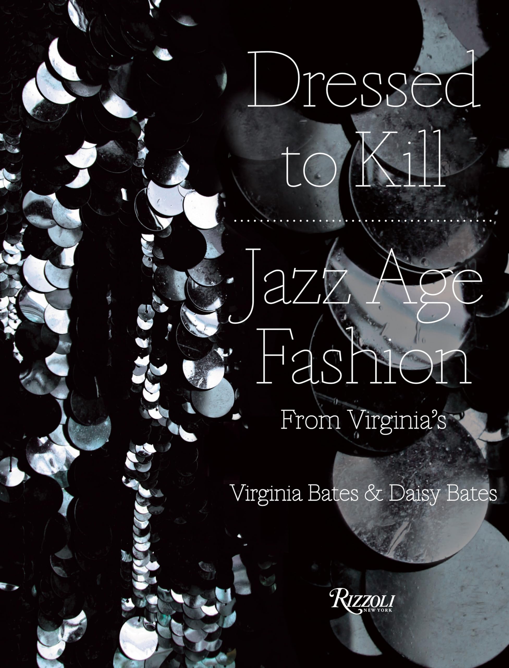 Dressed to Kill: Dressed to Kill