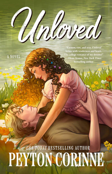 Unloved: A Novel (The Undone)
