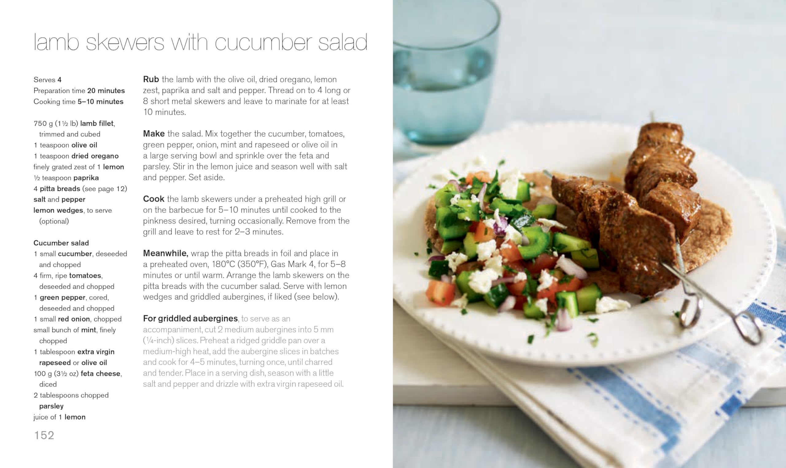 Hamlyn Cooks: Unprocessed